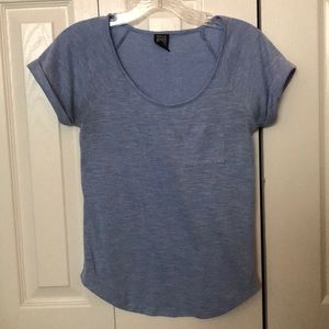 short sleeve